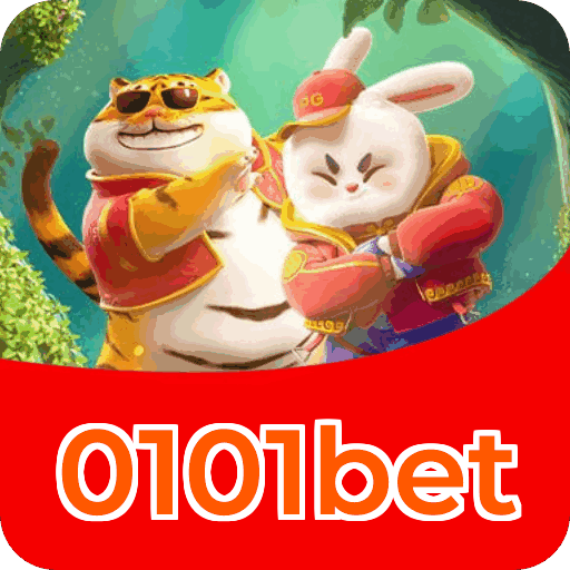 Catálogo 0101bet 2.547 jogos - Pragmatic Play, Evolution, NetEnt